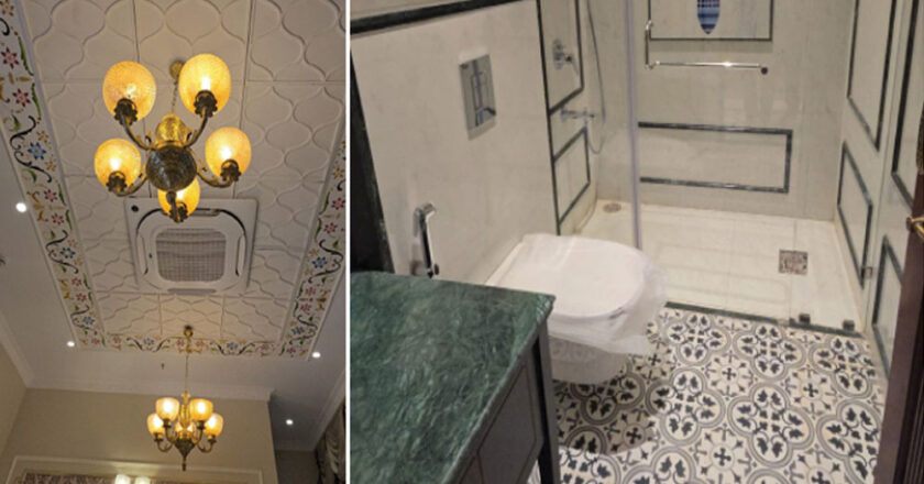 सिंहस्थ 2028:उज्जैन में एमपीटी ने नए आलीशान होटल को तैयार किया, पहले मराठाकालीन इमारत थी