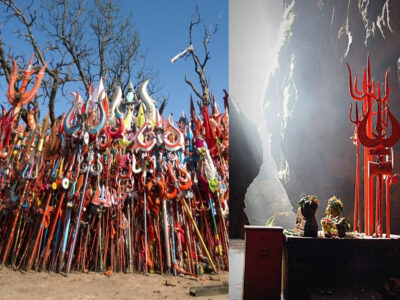 पचमढ़ी महादेव मेले में पहुंचेंगे 6 लाख श्रद्धालु , पुलिस व प्रशासन ने ली तैयारियों की संयुक्त बैठक