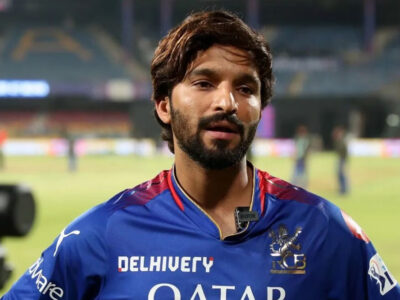 नया लीडर RCB को चैंपियन बनाएगा! इस सिक्सर किंग की कप्तानी में खेलेंगे विराट कोहली