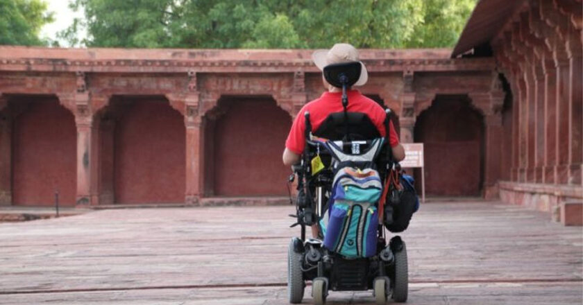 दिव्यांगजन की सलाह से बनाया जाएगा “सुगम वातावरण”