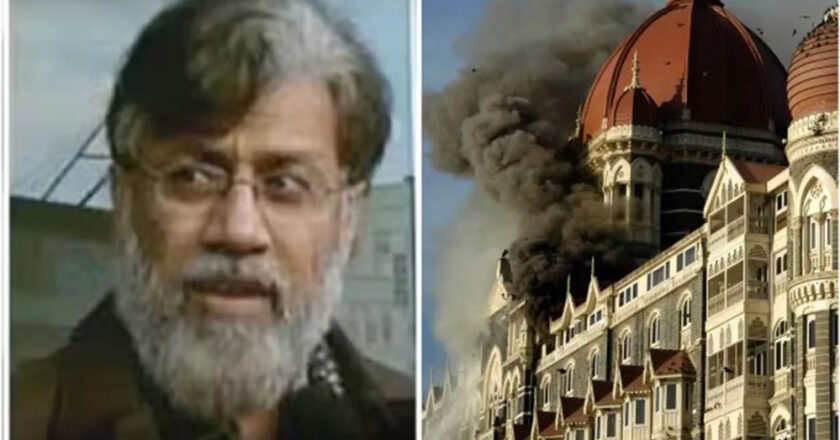 ट्रंप ने किया बड़ा ऐलान, मुंबई हमलों के गुनहगार तहव्वुर राणा को भारत को सौंपेगा USA