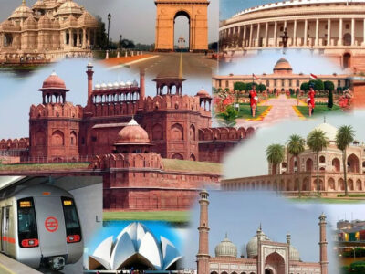 देश में पर्यटक स्थलों को विकसित करने के लिए केंद्र ने 3295.76 करोड़ रुपये की 40 परियोजनाओं को दी मंजूरी