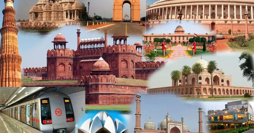 देश में पर्यटक स्थलों को विकसित करने के लिए केंद्र ने 3295.76 करोड़ रुपये की 40 परियोजनाओं को दी मंजूरी