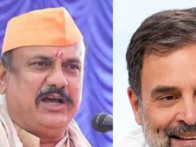 हर्षवर्धन सपकाल को नाना पटोले की जगह कांग्रेस ने महाराष्ट्र में अध्यक्ष बनाया