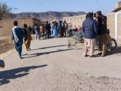 पाकिस्तान के बलूचिस्तान में बम विस्फोट, 11 लोगों की मौत