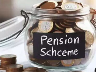 देश में 1 अप्रैल से लागू होने जा रही है यूनिफाइड पेंशन स्‍कीम, जानिए किसे और कितना मिलेगा लाभ