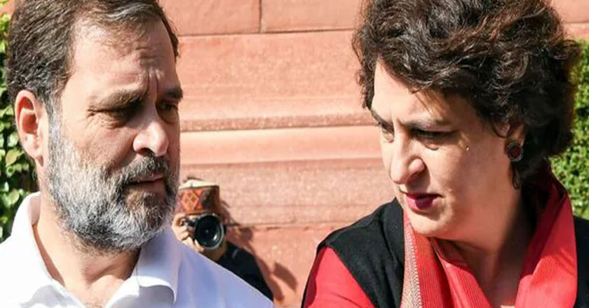 क्या गांधी परिवार दोहराएगी अयोध्या वाली भूल ? खरगे के बयान के बाद कुंभ स्नान पर संशय