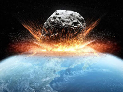 ऐस्टरॉयड 2024 YR4 के पृथ्वी से टकराने की आशंका बढ़ी, साइबेरिया में गिरे ऐस्टरॉयड के जितनी तबाही की आशंका