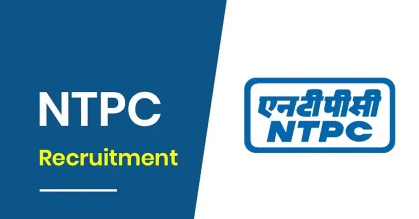 NTPC असिस्टेंट एग्जीक्यूटिव के 400 पदों पर हो रही भर्ती, 1 मार्च तक ऑनलाइन कर सकते हैं अप्लाई