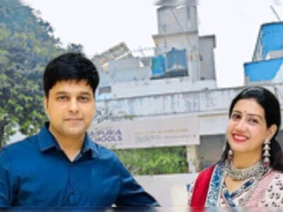 Saurabh Sharma Case: ED की जांच में कई अफसरों के नाम भी निकलकर आए सामने