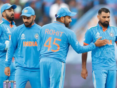 चैम्पियंस ट्रॉफी में बांग्लादेश-PAK को हराते ही टीम इंडिया रचेगी इतिहास, अब तक कोई नहीं कर सका ऐसा