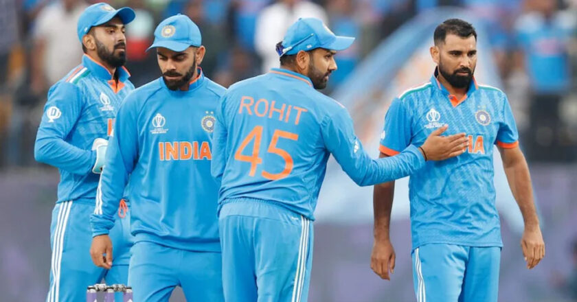 चैम्पियंस ट्रॉफी में बांग्लादेश-PAK को हराते ही टीम इंडिया रचेगी इतिहास, अब तक कोई नहीं कर सका ऐसा