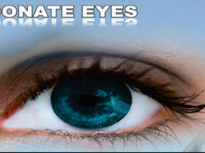 तेलंगाना के एक गांव में में 500 लोग रहते हैं, सभी ने मृत्यु के बाद अपनी आंखें दान करने की शपथ ली