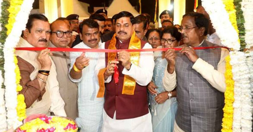 शीघ्र ही क्षिप्रा का पानी होगा शुद्ध, दोनों किनारो पर बनेंगे घाट, चलेंगी नाव : मुख्यमंत्री डॉ. यादव