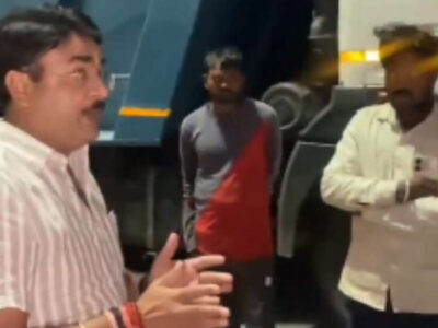 मंत्री नरेंद्र शिवाजी पटेल ने अवैध शराब के खिलाफ सख्त कार्रवाई के निर्देश दिए , जनता से व्हाट्सएप पर शिकायत साझा करने की अपील की