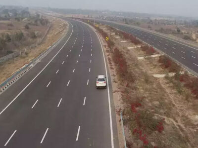 इंदौर, उज्जैन, देवास और धार के अलावा सोनकच्छ, मक्सी, बदनावर भी जुड़ेंगे, दिल्ली-मुंबई से होगा सीधा कनेक्ट