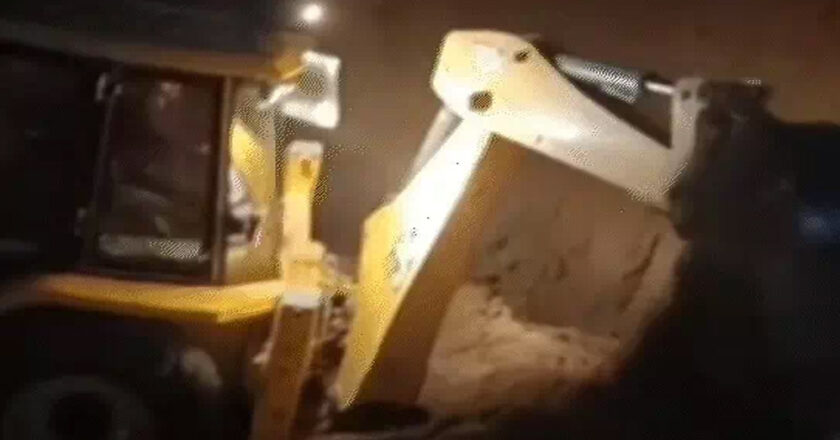 शहडोल के बुढ़ार में कोयला खदान धंसी, दबकर दंपती की मौत