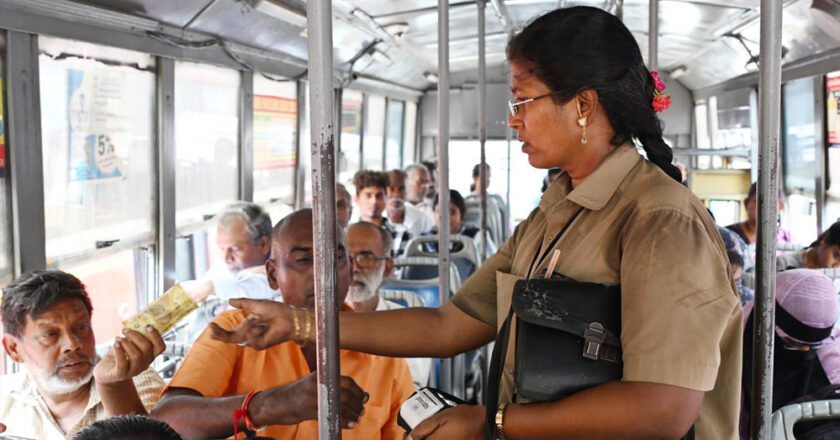 उत्तर प्रदेश रोडवेज में 5000 महिला कंडक्टरों की भर्ती, इन तारीखों पर लगेगा रोजगार मेला