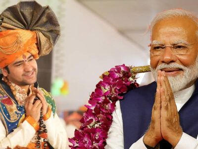 बुंदलेखंड के लिए एक बड़ी राहत भरी खबर, जल्द ही बागेश्वर धाम में बड़ा कैंसर अस्पताल बनने जा रहा