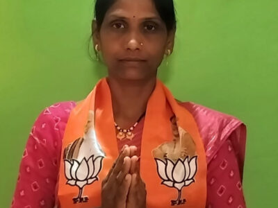 कोंडागांव :पंचायत की कुल 12 सीटों में से पहले चरण में हुए चुनाव में भाजपा समर्थित प्रत्याशियों ने बड़े अंतर से जीत हासिल की