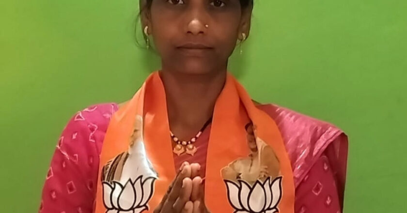 कोंडागांव :पंचायत की कुल 12 सीटों में से पहले चरण में हुए चुनाव में भाजपा समर्थित प्रत्याशियों ने बड़े अंतर से जीत हासिल की