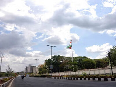 मध्य प्रदेश का मौसम 22 फरवरी से फिर बदलेगा, गिरेगा पारा, आज कैसा रहेगा वेदर? जानें IMD अपडेट