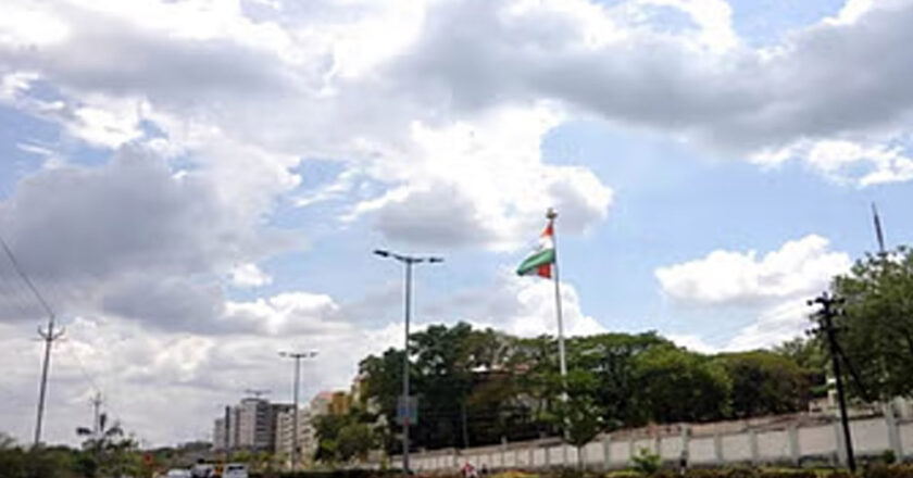 मध्य प्रदेश का मौसम 22 फरवरी से फिर बदलेगा, गिरेगा पारा, आज कैसा रहेगा वेदर? जानें IMD अपडेट