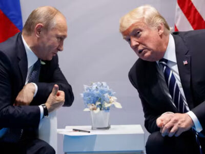 अमेरिका रूसी नौसेना के साथ करेगा युद्धाभ्‍यास, ‘कोमोदो’ में चीन और भारत भी दिखेंगे, यूक्रेन को बड़ा झटका