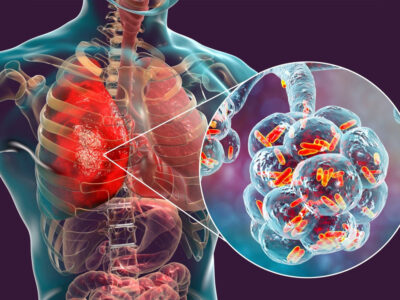 मध्य प्रदेश में टीबी के मरीजों की संख्या बढ़ी, सबसे ज्यादा टीबी मरीजों के मामले में एमपी तीसरे नंबर पर