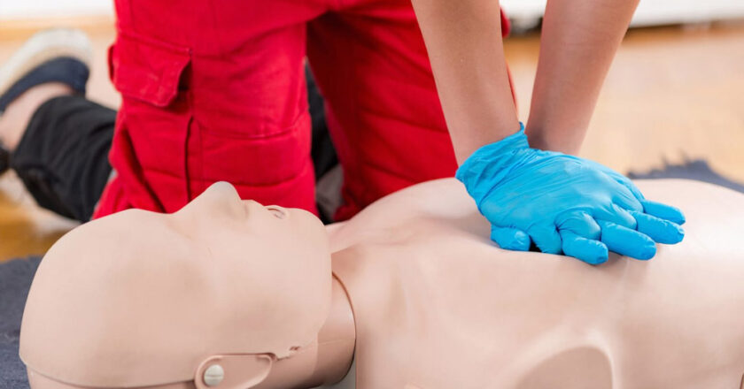 एम.पी. ट्रांस्को के कार्मिकों ने सीखीं जीवन रक्षक तकनीक