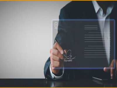 मध्य प्रदेश के कर्मचारियों के लिए सरकार ने नया फरमान जारी किया ,अब ऑनलाइन ई-साइन अनिवार्य होगा