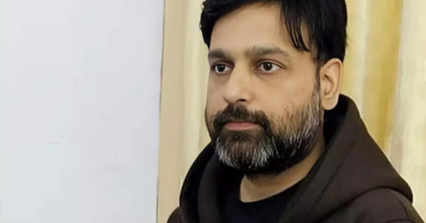 पूर्व आरक्षक सौरभ शर्मा के खिलाफ जांच जारी, नाम उजागर होने की आशंका के चलते ईडी अधिकारियों को बदला