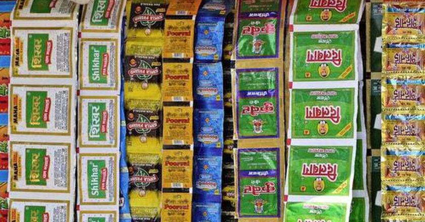 स्वास्थ्य मंत्री बोले- ‘मैं युवाओं को मरते नहीं देख सकता’ झारखंड में गुटखा और पान मसाला बैन