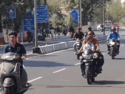 साइक्लोनिक सर्कुलेशन की वजह से मध्यप्रदेश में मौसम का मिजाज फिर बदला,  ग्वालियर-चंबल में बारिश