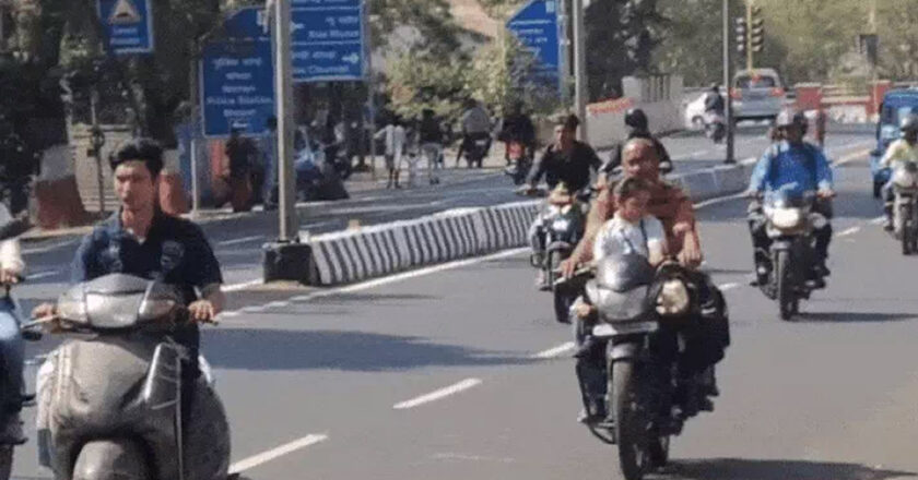 साइक्लोनिक सर्कुलेशन की वजह से मध्यप्रदेश में मौसम का मिजाज फिर बदला,  ग्वालियर-चंबल में बारिश