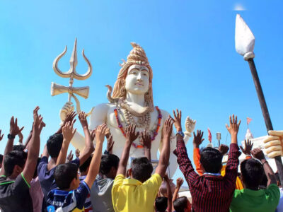 सागर में महा शिवरात्रि पर शहर के शिव मंदिरों से निकलेगी बारात