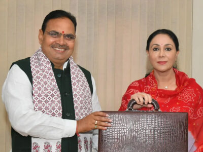 राजस्थान की भजनलाल सरकार ने आज सदन 2025-26 बजट पेश किया, बजट में हुए ये बड़े ऐलान