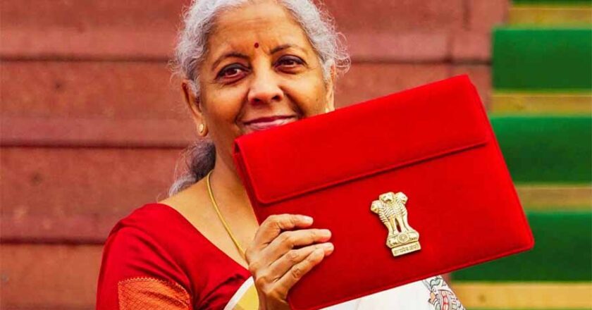 बजट 2025 : जो मांगा बिहार को वो मिला, ‘मिथिलांचल मॉडल’ से राजनीति की नई पटकथा