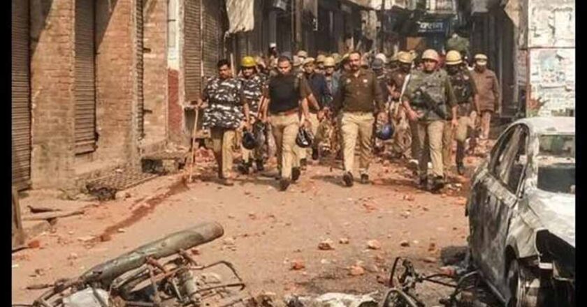 संभल जामा मस्जिद सर्वे के दौरान हुई हिंसा में 208 आरोपियों के खिलाफ 4175 पन्ने में है आरोपपत्र