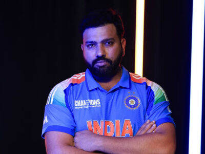 भारतीय ब्रिगेड आज करेगी चैम्पियंस ट्रॉफी का आगाज… बांग्लादेश से होगी कड़ी टक्कर