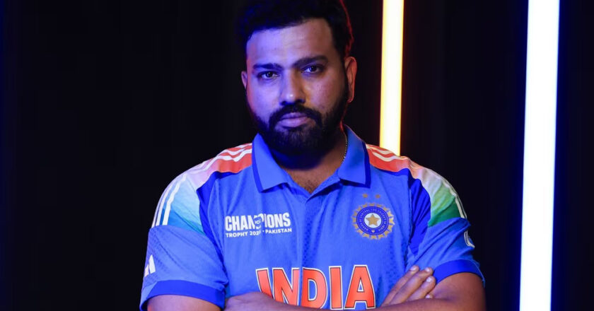 भारतीय ब्रिगेड आज करेगी चैम्पियंस ट्रॉफी का आगाज… बांग्लादेश से होगी कड़ी टक्कर