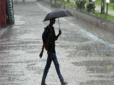 फरवरी के आखिरी दिनों में मध्यप्रदेश का मौसम फिर बदलेगा, 21 फरवरी से 2-3° गिरेगा पारा, भिंड-मुरैना में हल्की बारिश