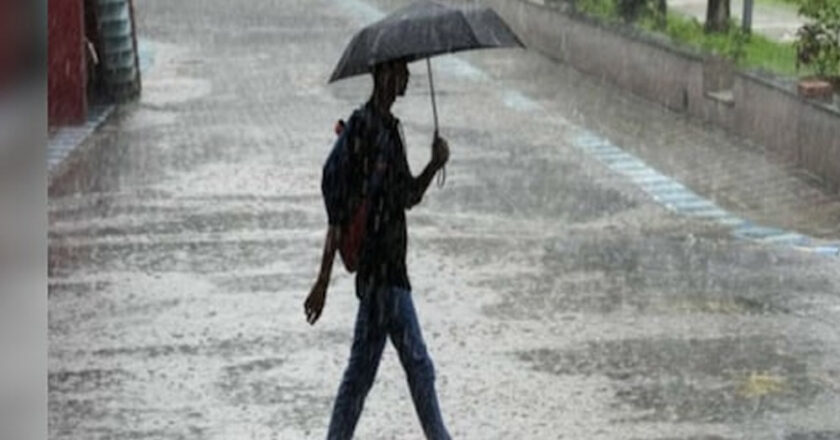 फरवरी के आखिरी दिनों में मध्यप्रदेश का मौसम फिर बदलेगा, 21 फरवरी से 2-3° गिरेगा पारा, भिंड-मुरैना में हल्की बारिश