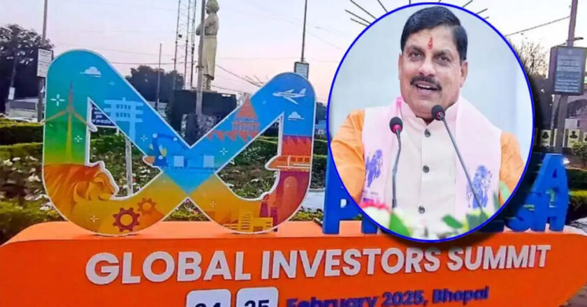 ग्लोबल इंवेस्टर्स समिट में आने वाले मेहमानों को 15 वीआइपी कलर कोड उपलब्ध कराए जाएंगे