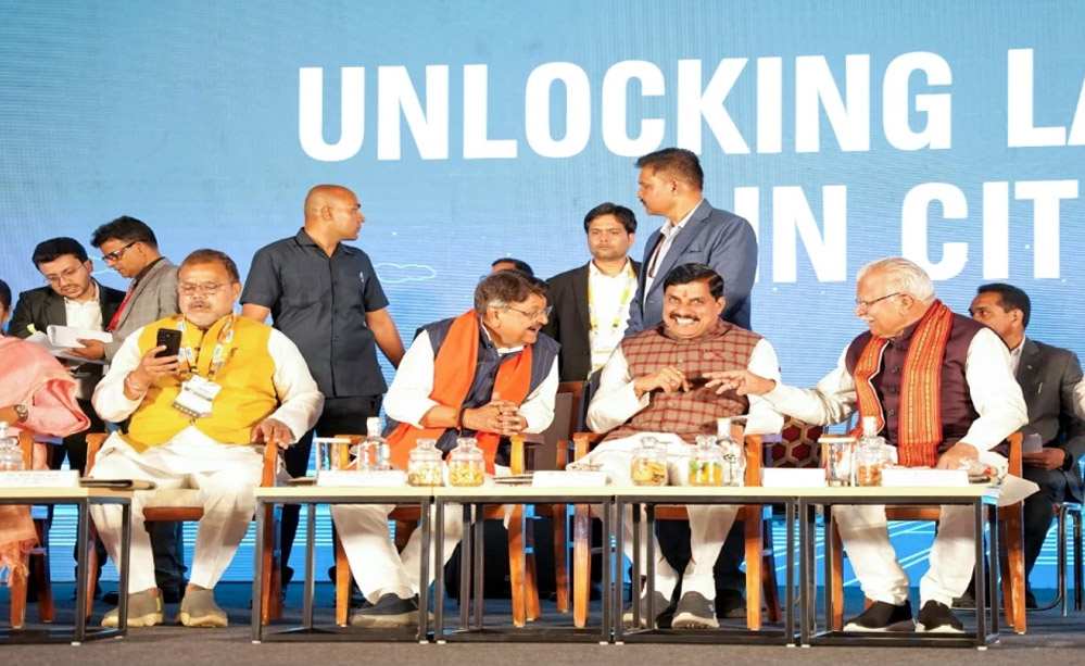 इस तरह चमकेगा प्रदेश , राज्य में बन रहा उद्योग और निवेश का माहौल: CM मोहन