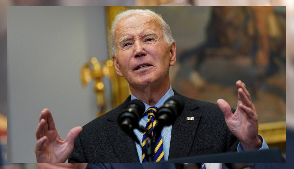 हमास को 2 बिलियन डॉलर तो लश्कर को भी US से मिली बड़ी रकम, बाइडेन प्रशासन की खुल रही पोल!