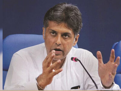 मनीष तिवारी ने लिखा, ‘बजट क्या है… यह एक अकाउंटिंग एक्सरसाइज से ज्यादा कुछ नहीं है