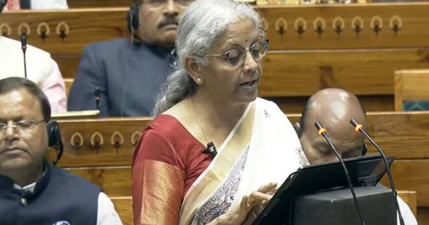 नये बजट में आयकर दाता शासकीय सेवकों को फायदा होगा