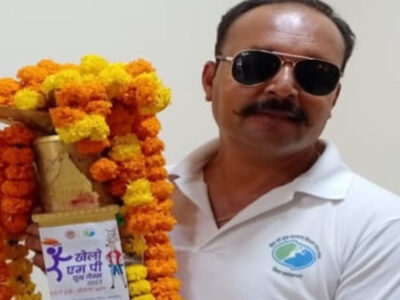 जूनियर खिलाड़ी की आत्महत्या के लिए उकसाने के मामले में दिव्यांश ठाकुर को अग्रिम जमानत