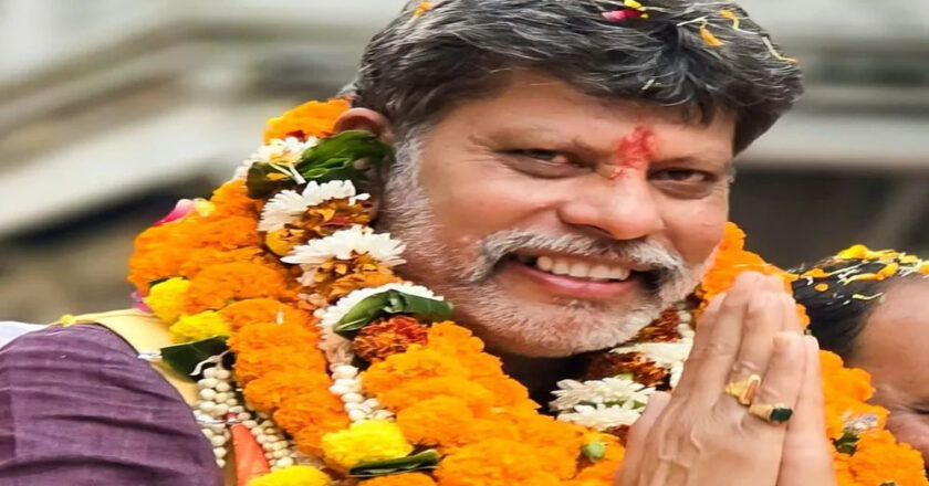 इस बजट से तय हो गया भारत विश्व का नेतृत्व करेगा :किरण सिंहदेव